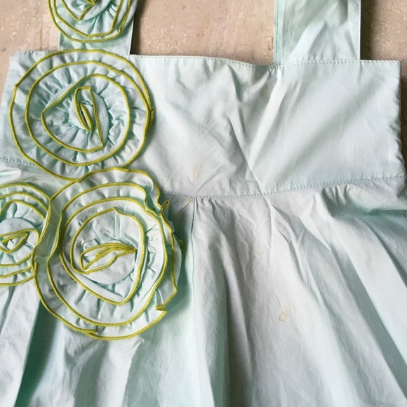 BABY LULU DRESS - Picture 2 of 3